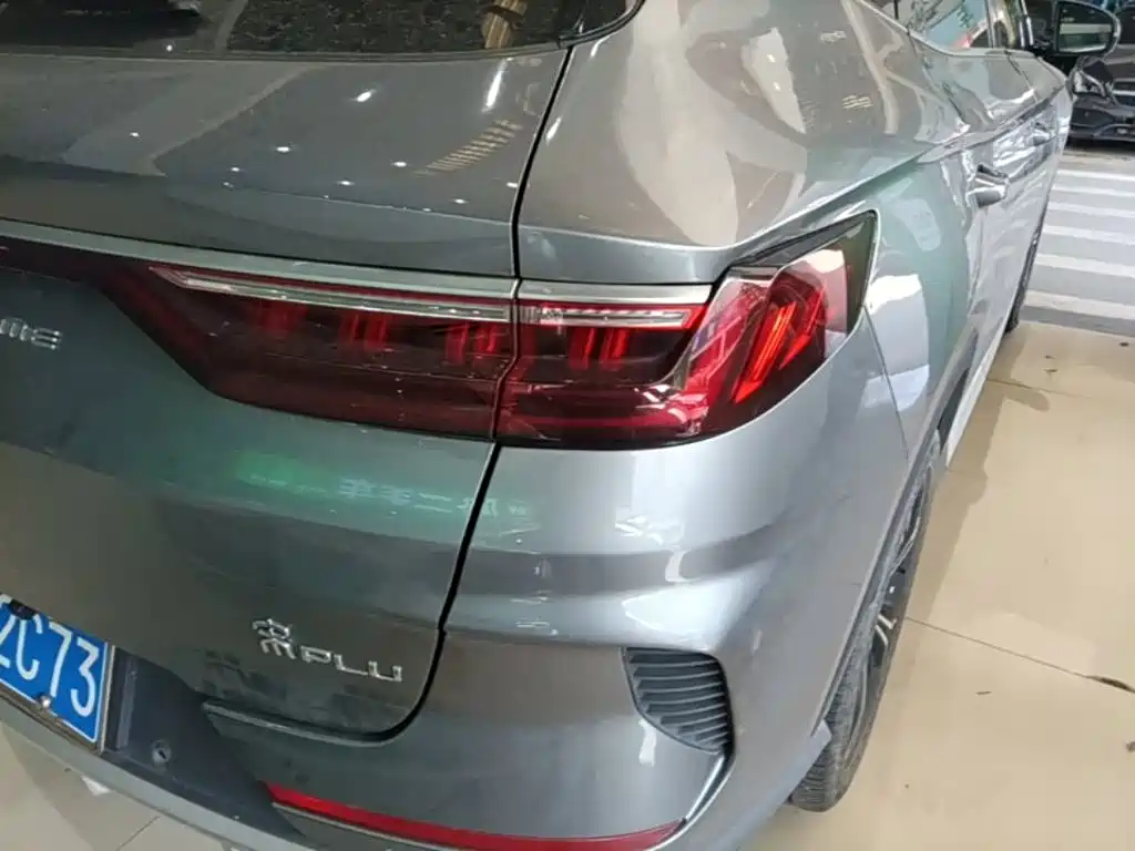 BYD PLUS — миниатюра 8
