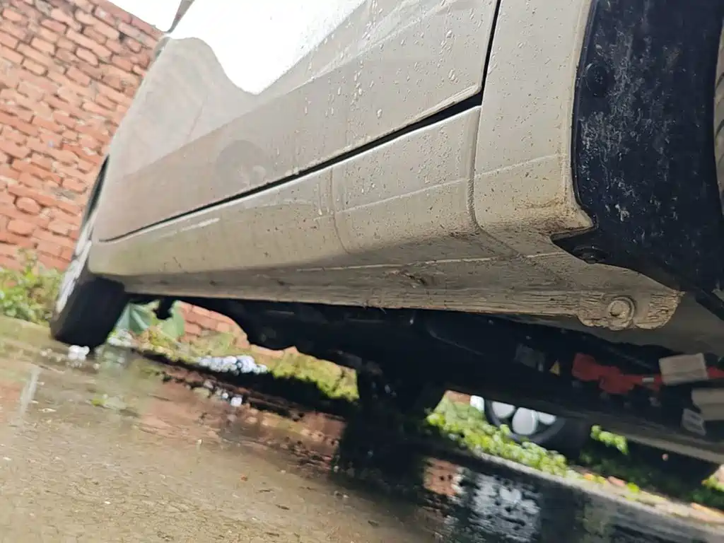 Wuling MINIEV — миниатюра 21