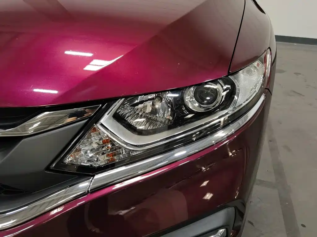 Honda Jade — миниатюра 7