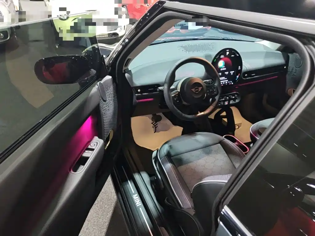 MINI MINI COOPER EV — миниатюра 16