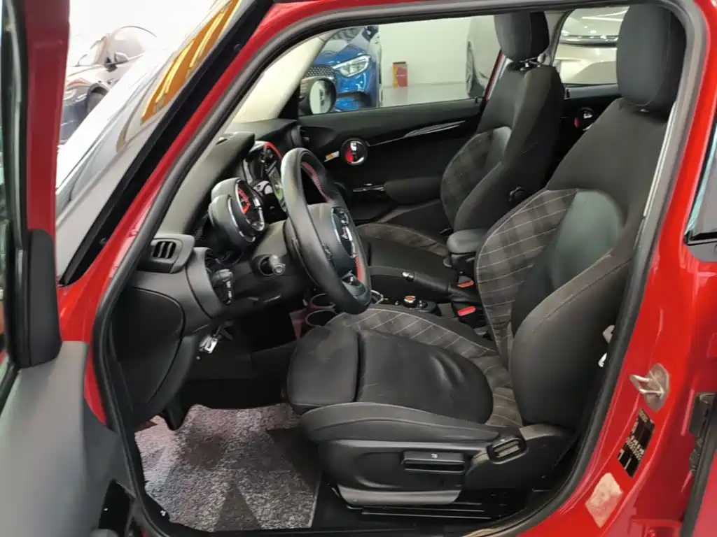 MINI Mini — миниатюра 15