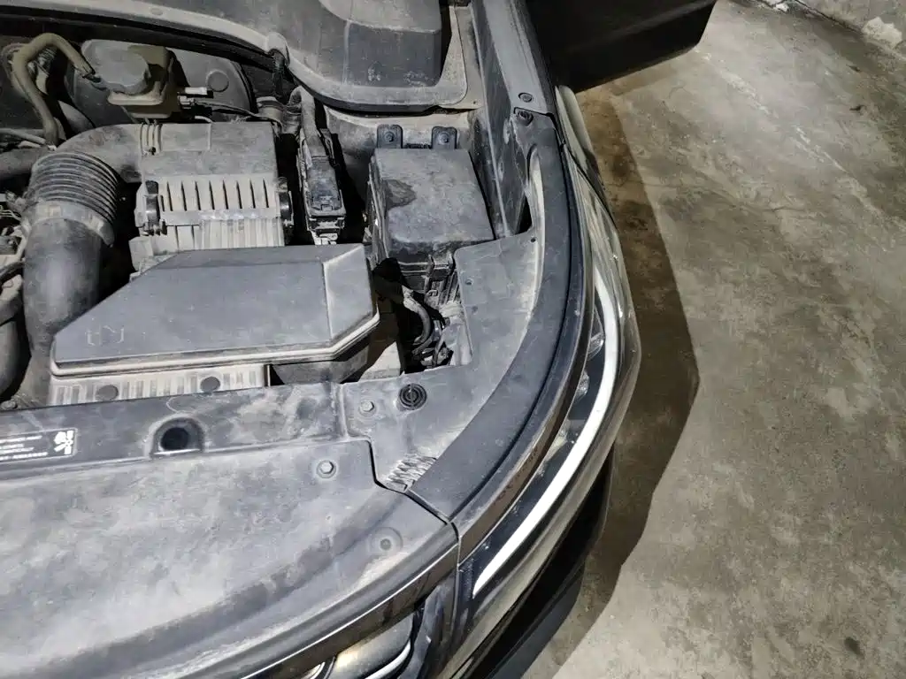 Kia Sportage — миниатюра 21