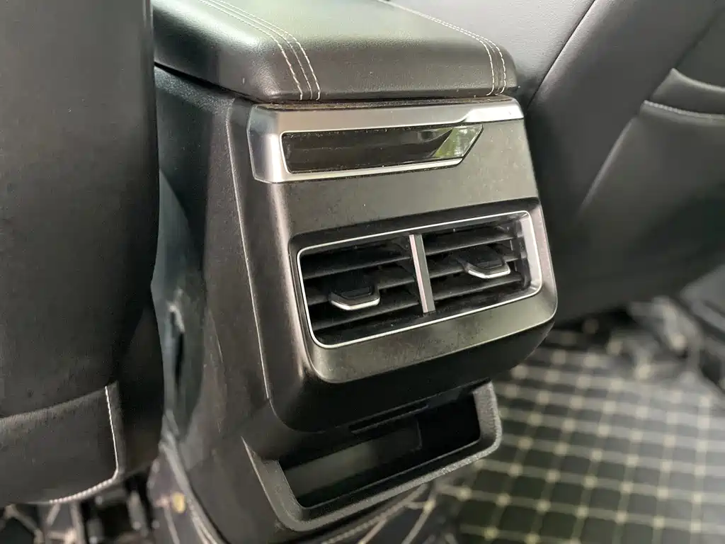 Geely Xingrui — миниатюра 13