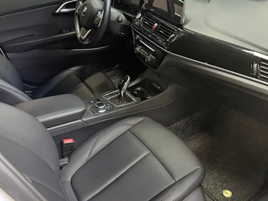 BMW 1 Series 1 2021 120i M Sport