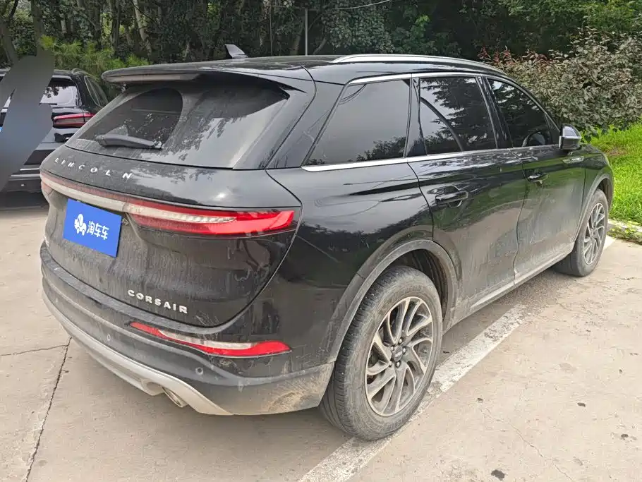 Lincoln Corsair 2022 2.0T Premium