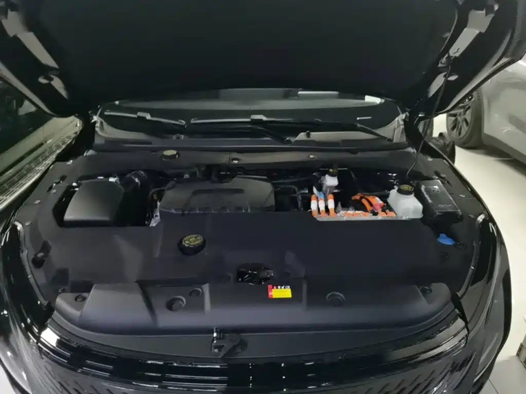 Wuling Xingguang — миниатюра 20