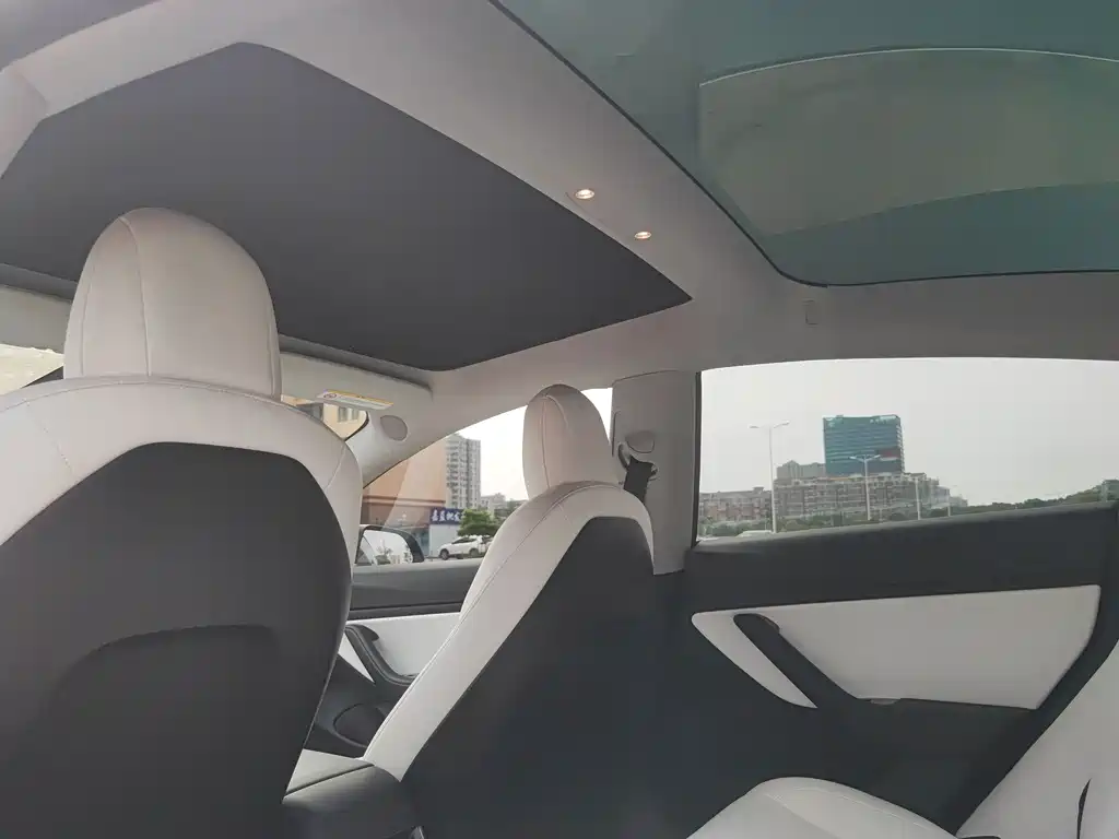 Tesla Model 3 — миниатюра 14