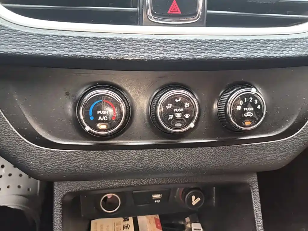 Baojun 730 — миниатюра 13