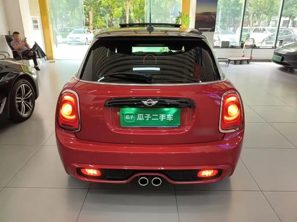 MINI Mini — миниатюра 6