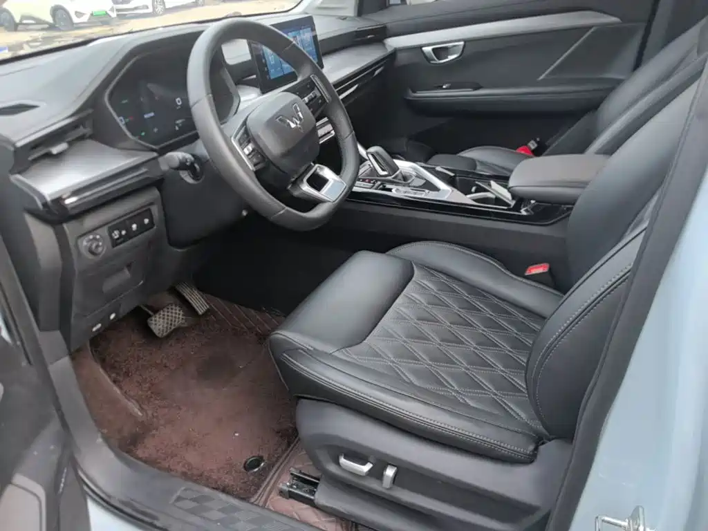 Wuling Xingchen — миниатюра 15