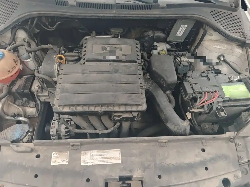 Volkswagen Jetta — миниатюра 16