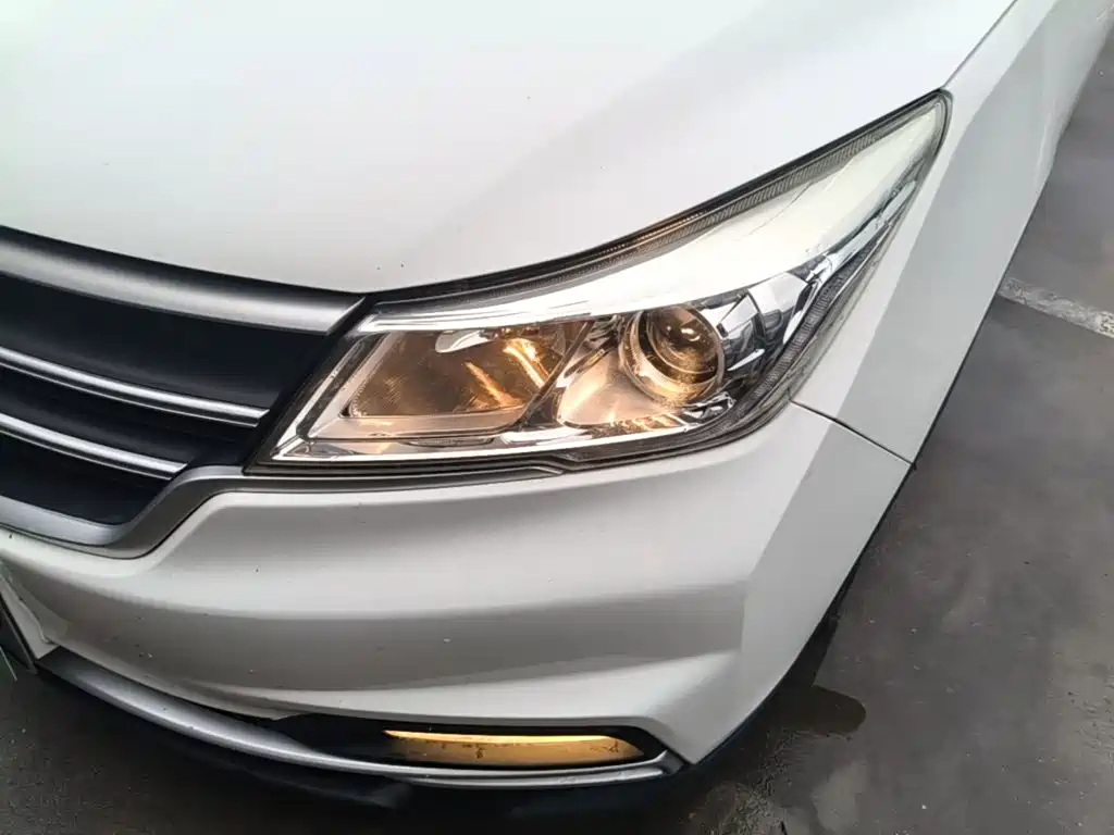 Baojun 730 — миниатюра 24