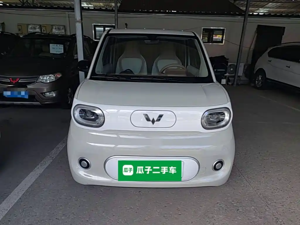 Wuling MINIEV — миниатюра 3