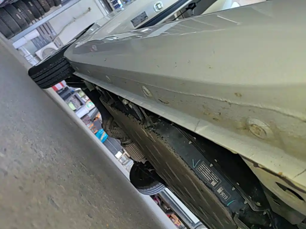 Wuling MINIEV — миниатюра 21