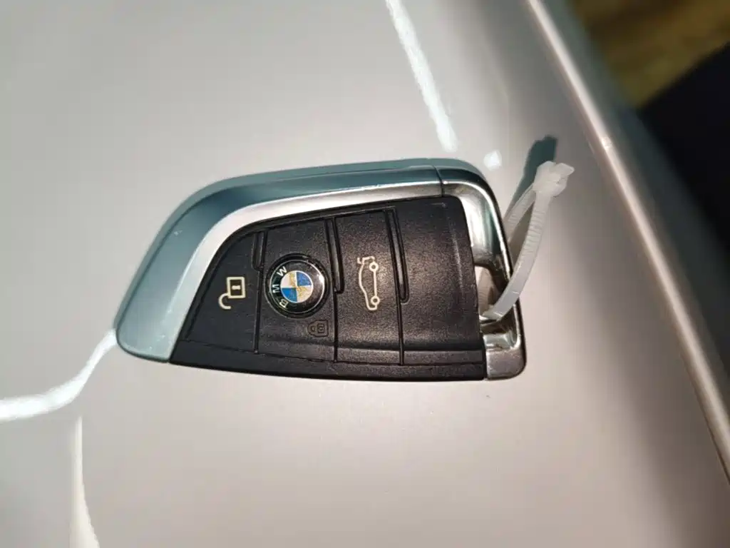 BMW X1 — миниатюра 9