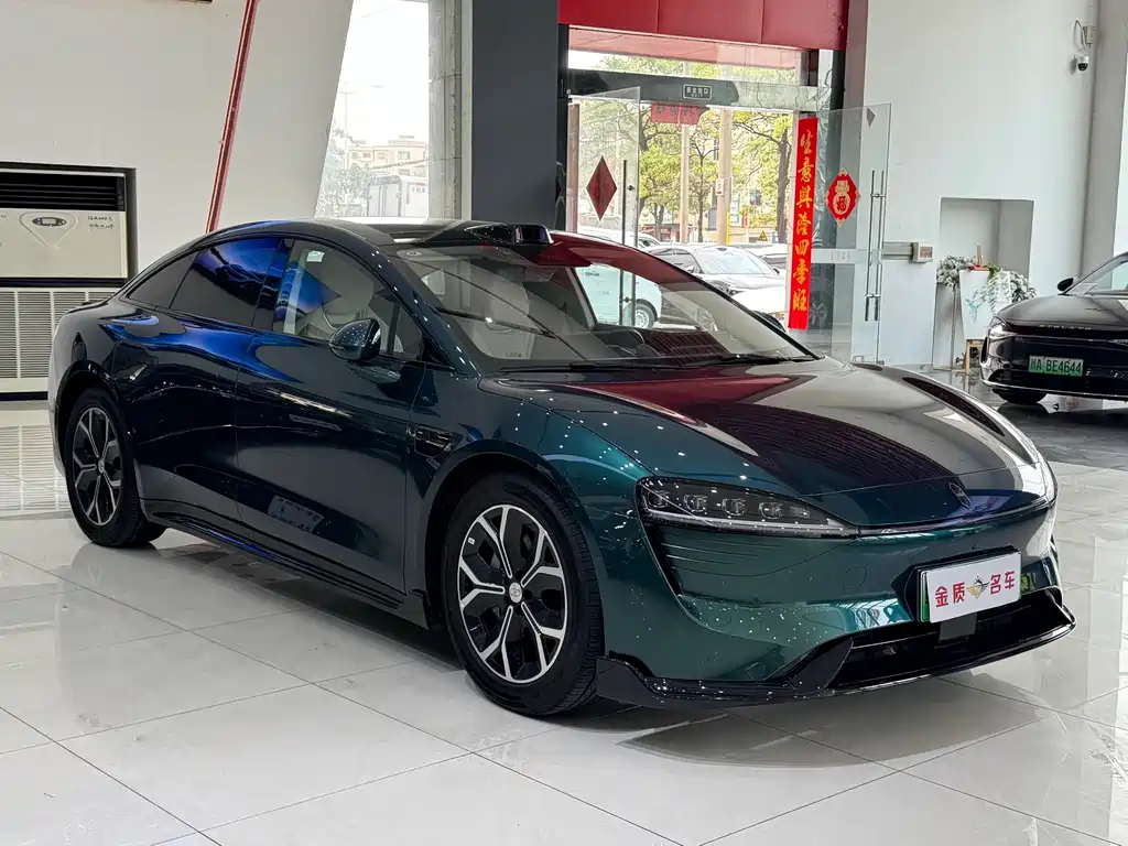 Zhijie Zhijie S7 — миниатюра 3