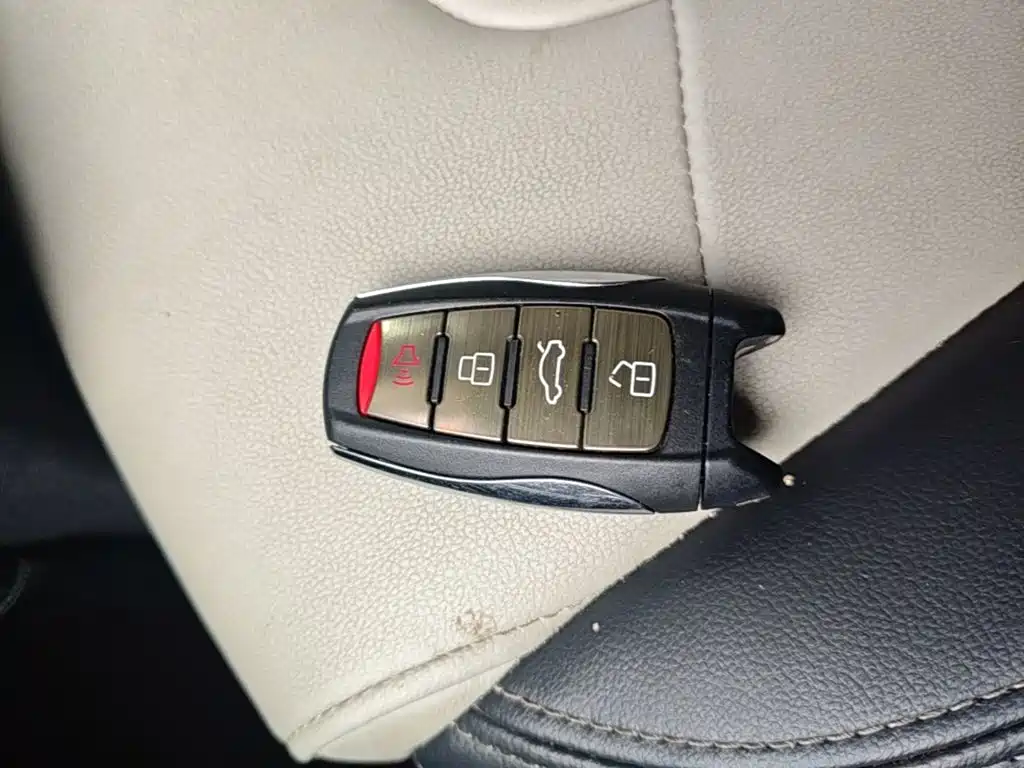 Haval H2s — миниатюра 9