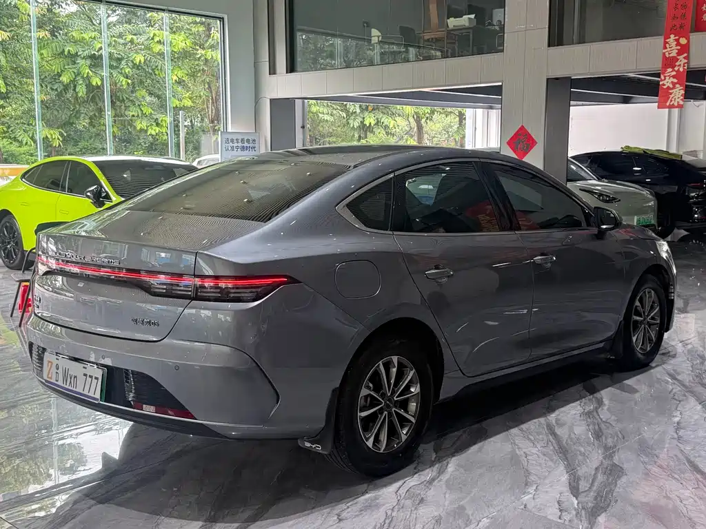 BYD Destroyer 05 — миниатюра 28