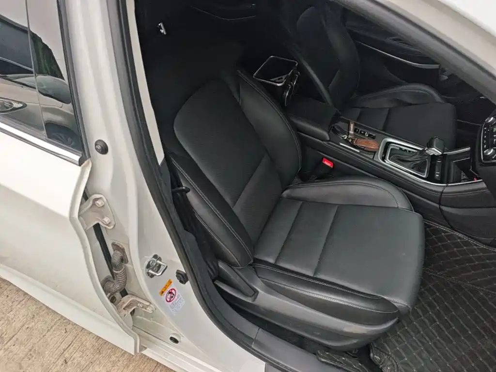 Changan Ruicheng CC — миниатюра 25