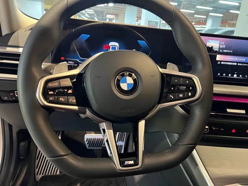 BMW 3 Series — миниатюра 6