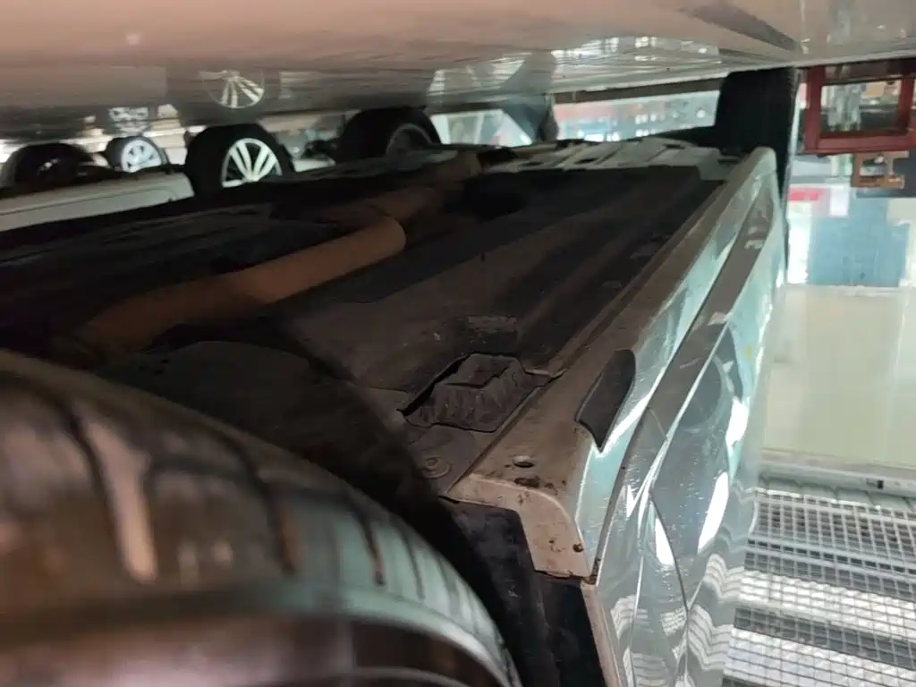 BMW X3 — миниатюра 21