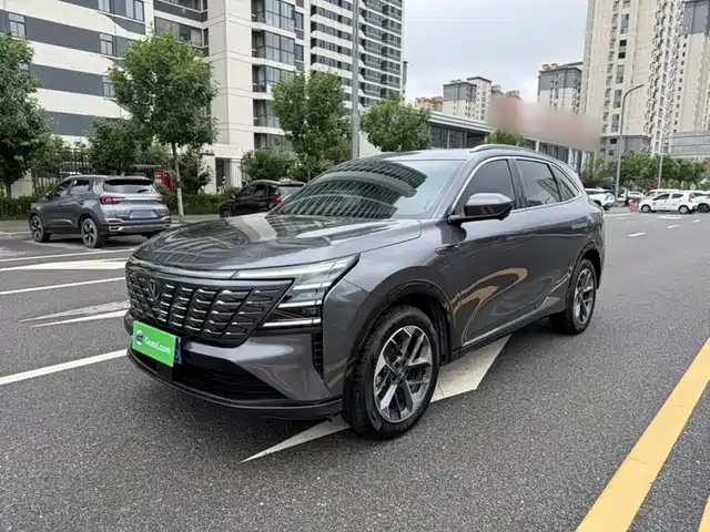 2024 Changan CS75 PLUS