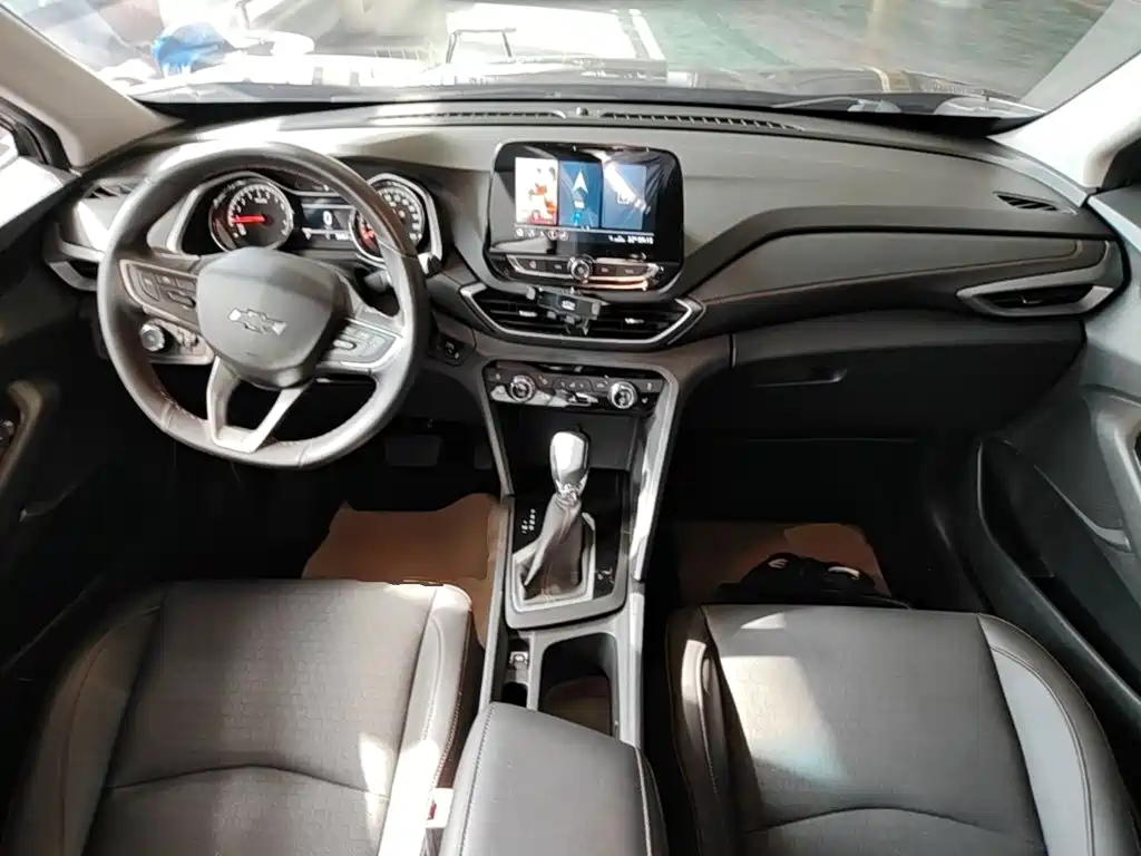 Chevrolet Volando — миниатюра 10