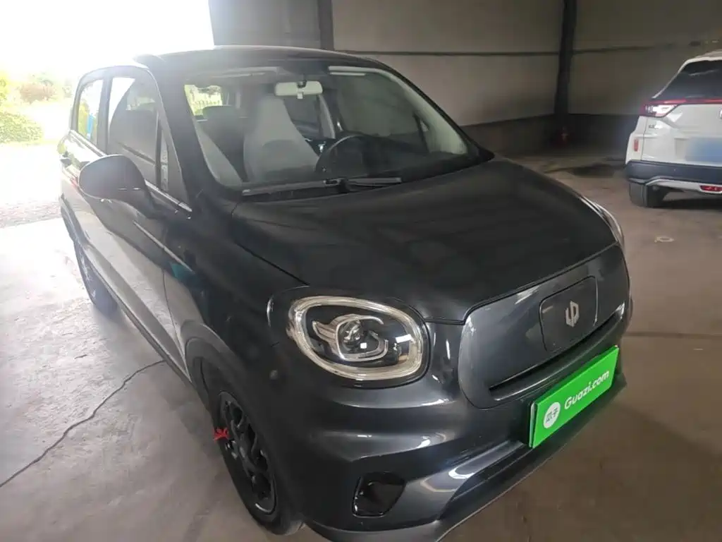 Leapmotor Leapmotor T03 — миниатюра 4