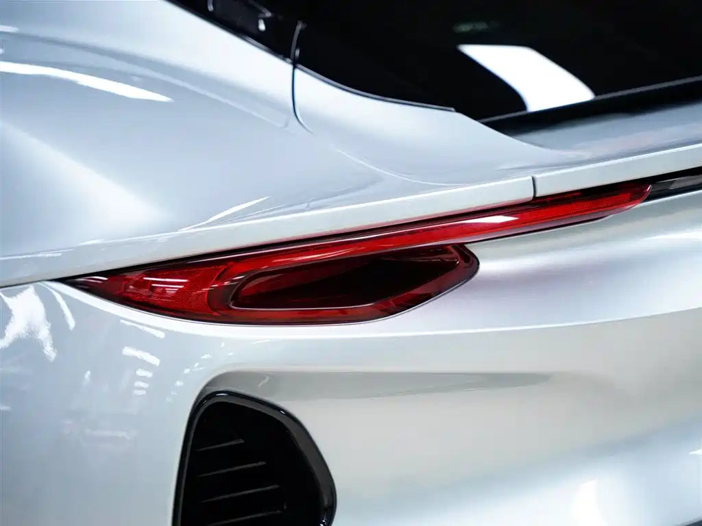 Lotus Emira 2021 2.0T DCT First Edition