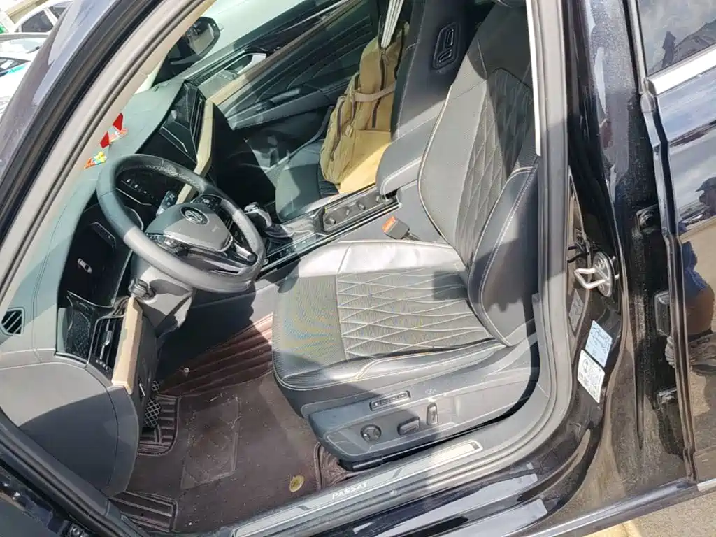 Volkswagen Passat — миниатюра 15