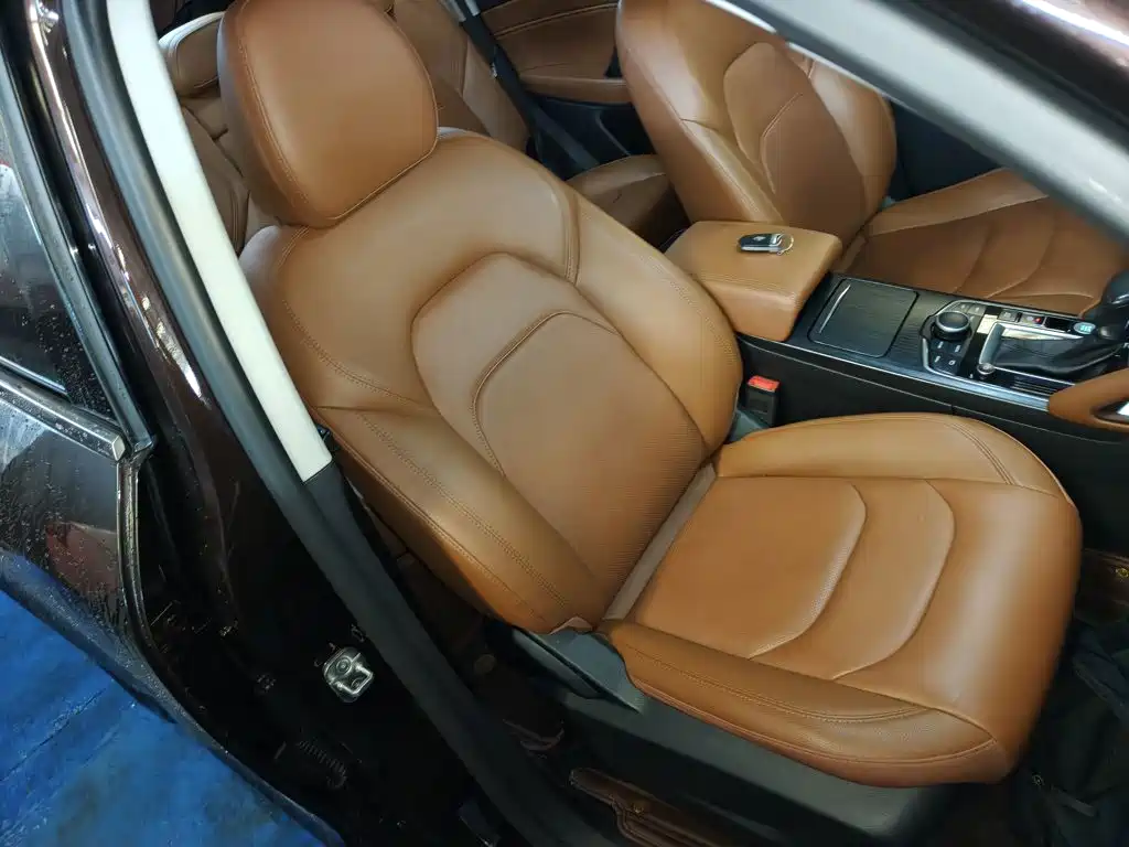 Borgward BX7 — миниатюра 25