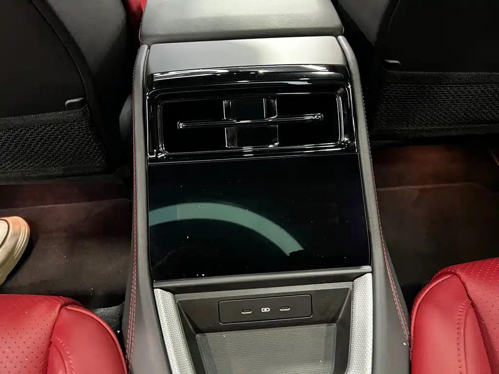 Porsche Panamera — миниатюра 19