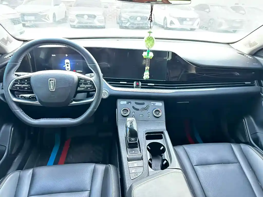 Bestune B70 — миниатюра 5