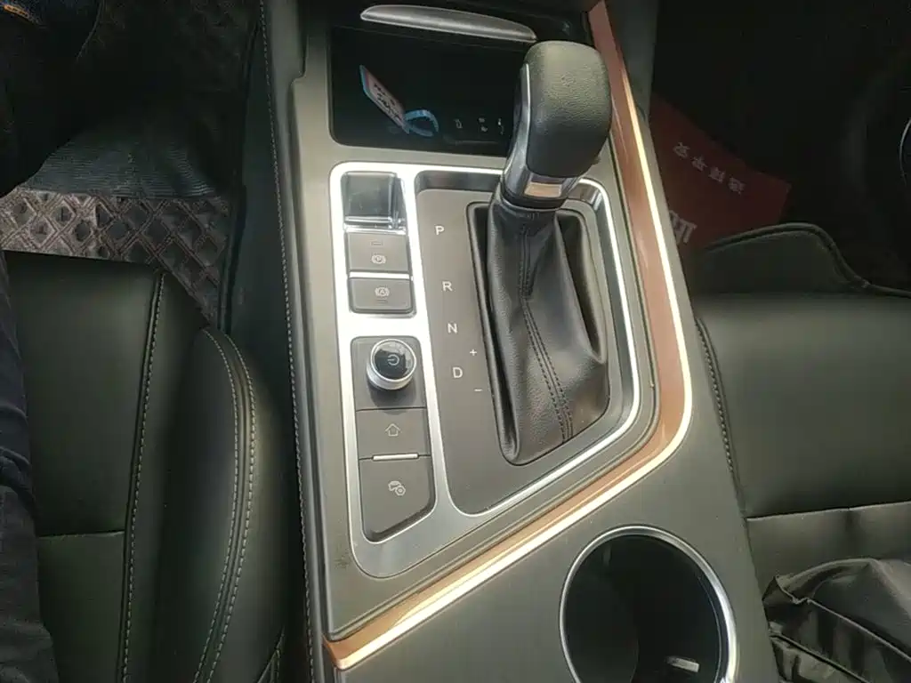Chery Arrizo 5 PLUS — миниатюра 14