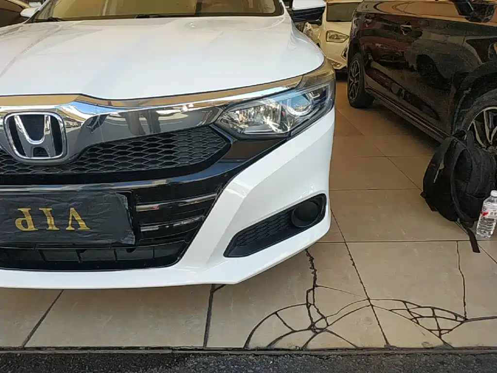 Honda Crider — миниатюра 24
