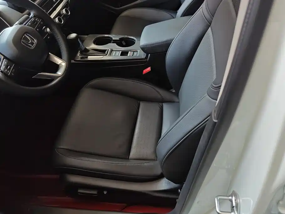 Honda Integra — миниатюра 9
