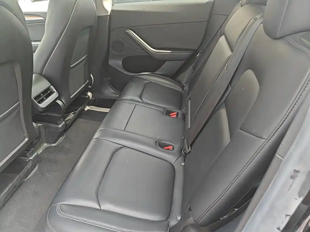 Tesla Model Y — миниатюра 13