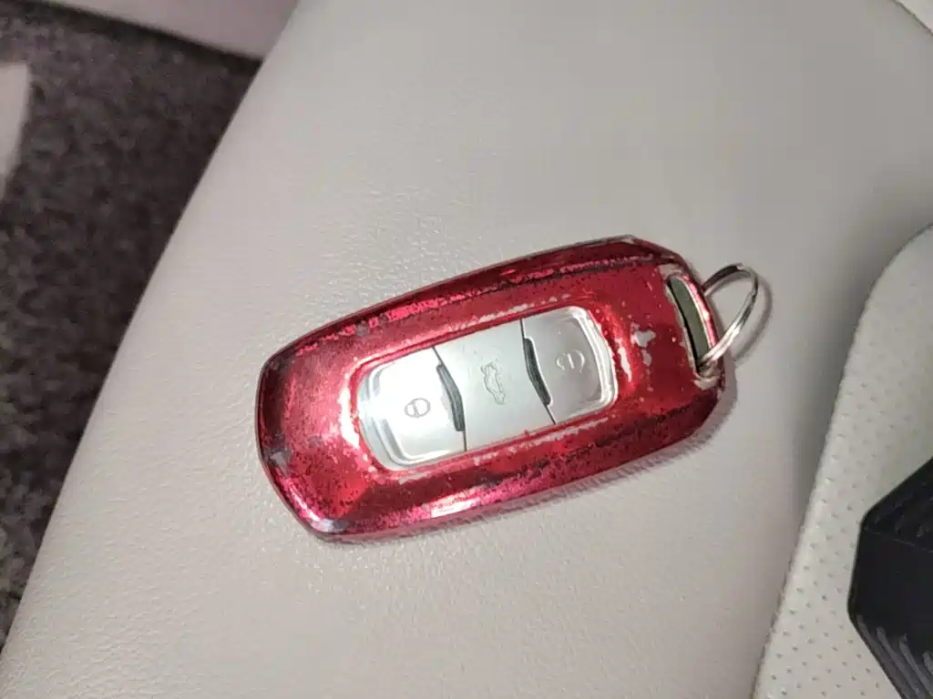 Geely Emgrand — миниатюра 9