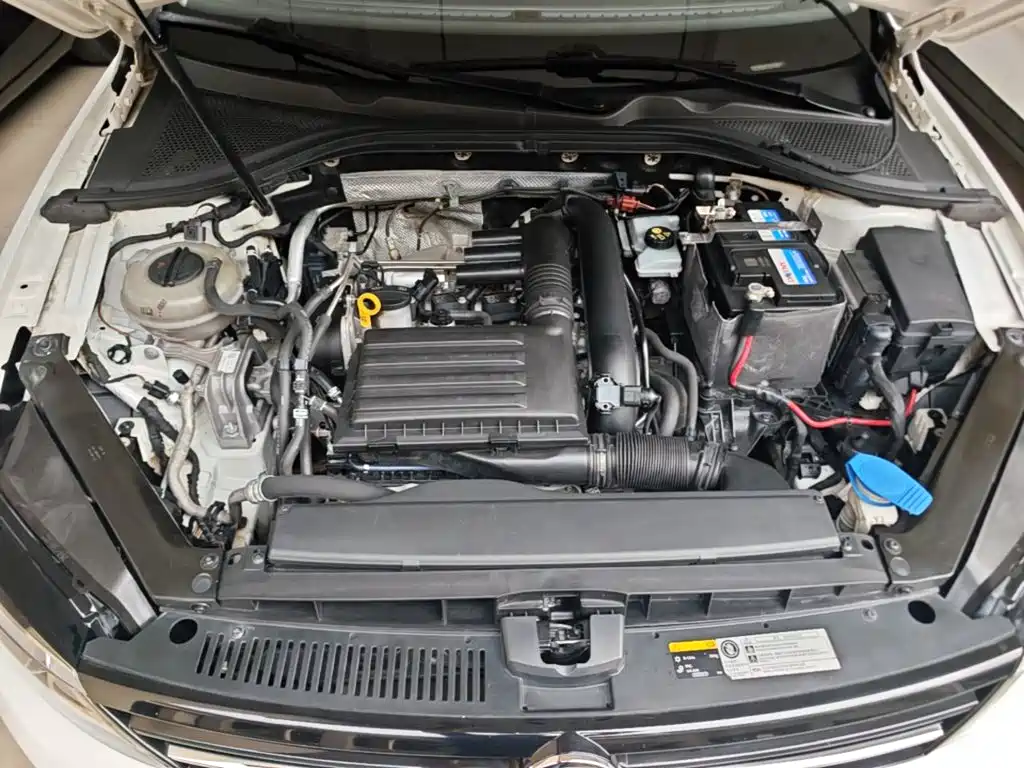 Volkswagen Lamando — миниатюра 20