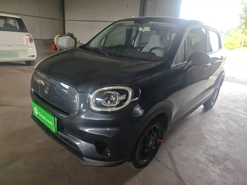 Leapmotor Leapmotor T03 — миниатюра 2