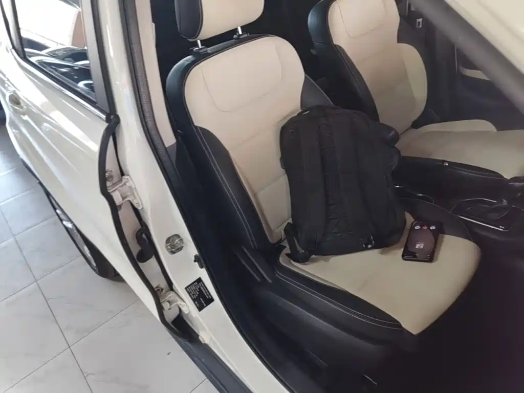 Changan CS35 — миниатюра 25