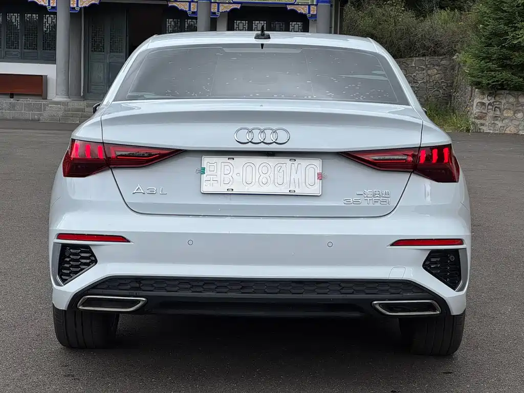 Audi A3 — миниатюра 5