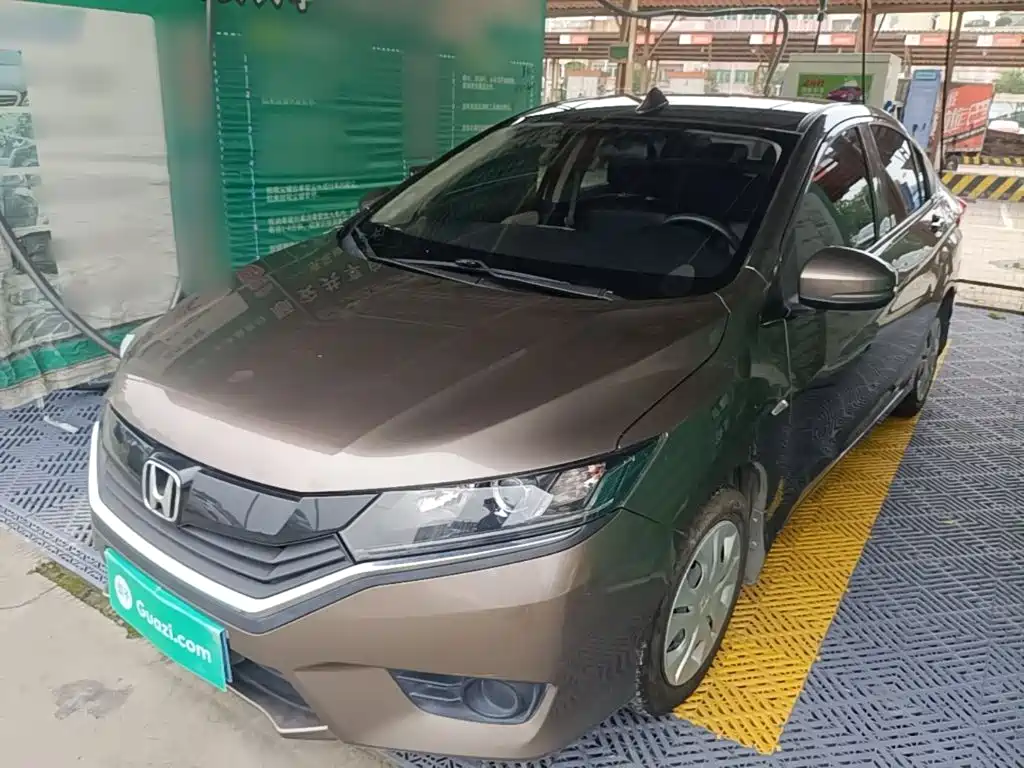 Honda Greiz — миниатюра 2
