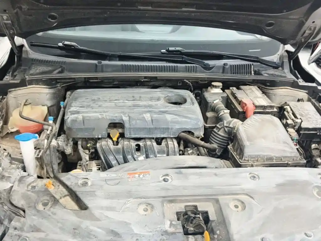 Geely Emgrand — миниатюра 20