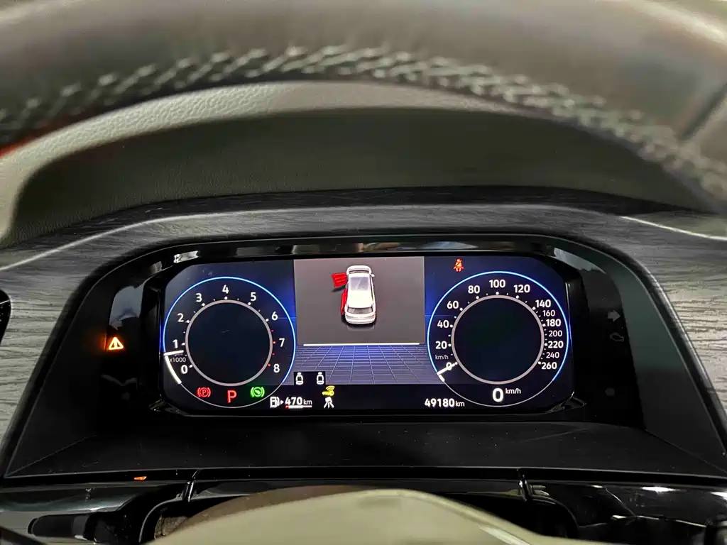 Volkswagen Viloran — миниатюра 13