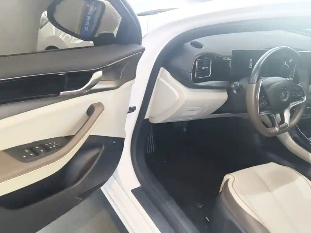 BYD Qin PLUS — миниатюра 16