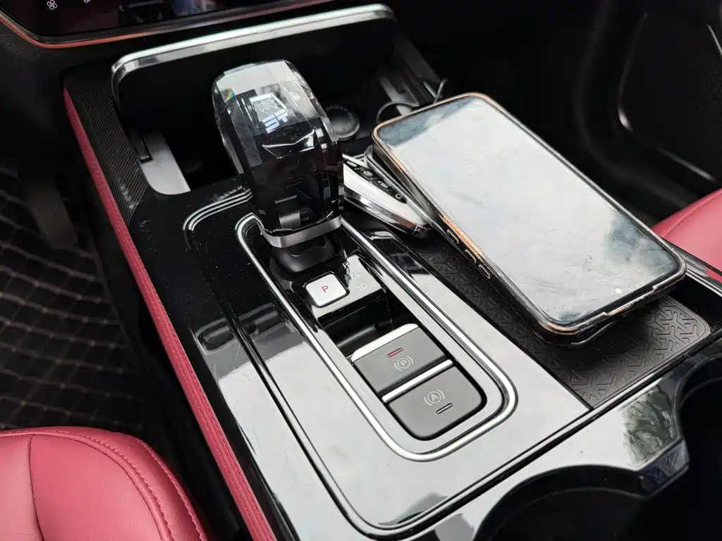 Jetour X70 PLUS — миниатюра 9