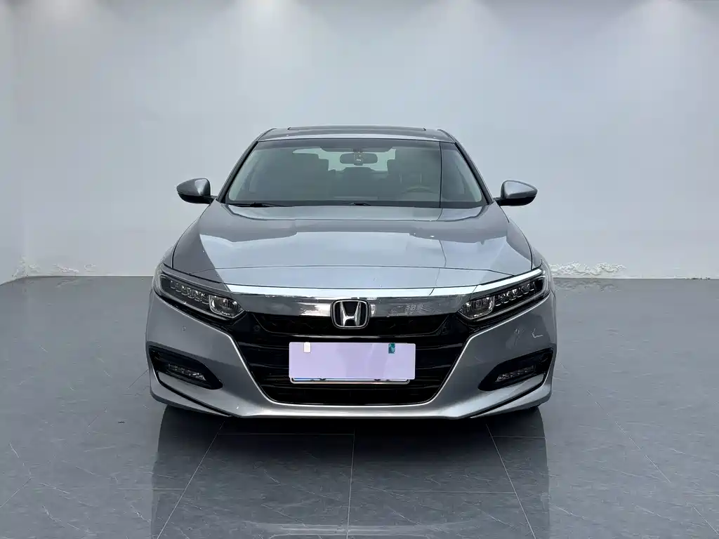 Honda Accord — миниатюра 2