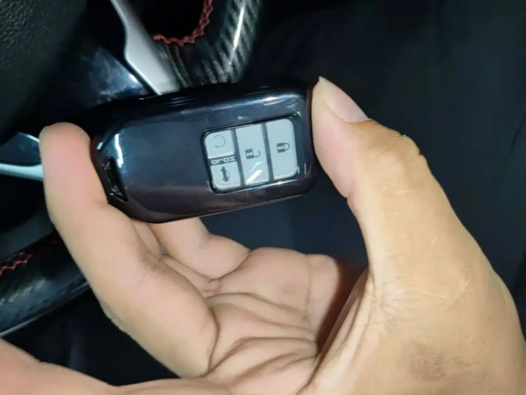 Honda Civic — миниатюра 9