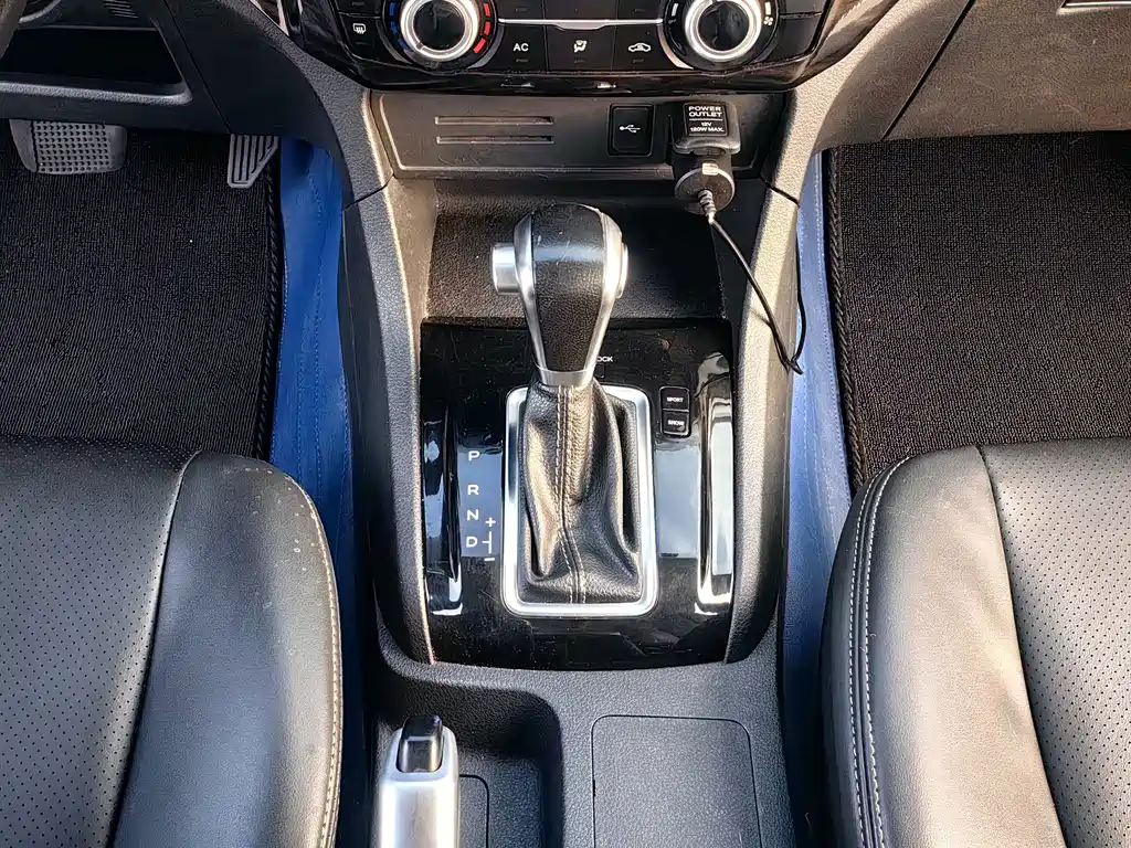 Isuzu Lingtuo — миниатюра 15